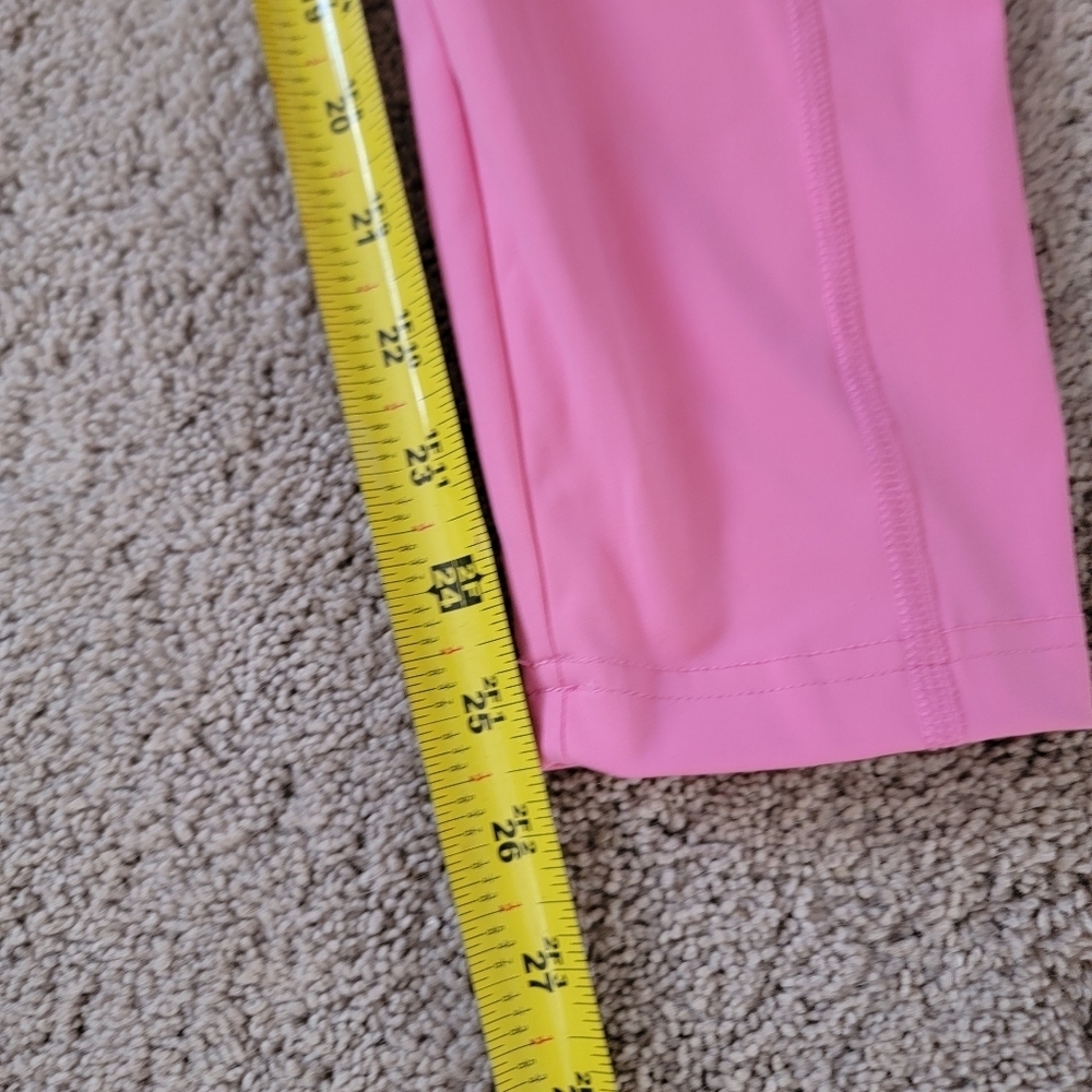 Outdoor Voices x Disney Minnie Mouse Leggings - Picture 5 of 10